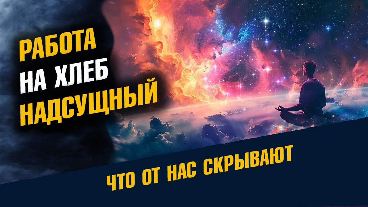 Работа На Хлеб Надсущный