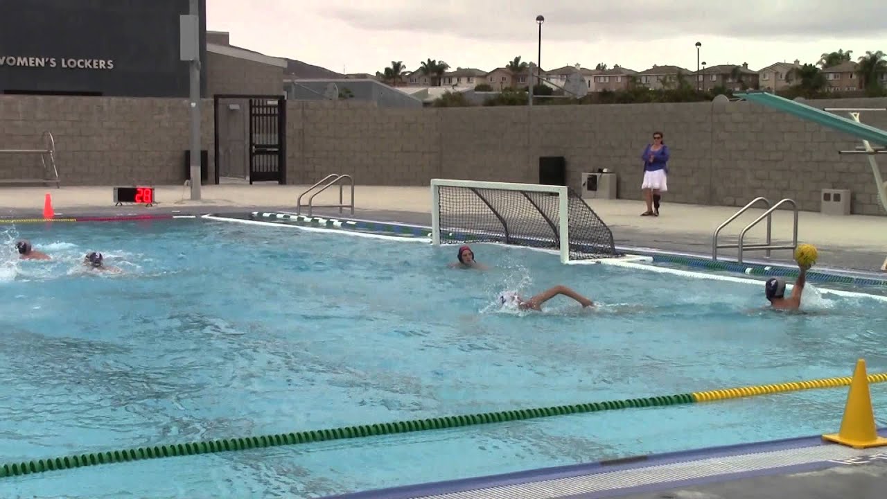 SPHS BVWP v Del Norte High School - Q2