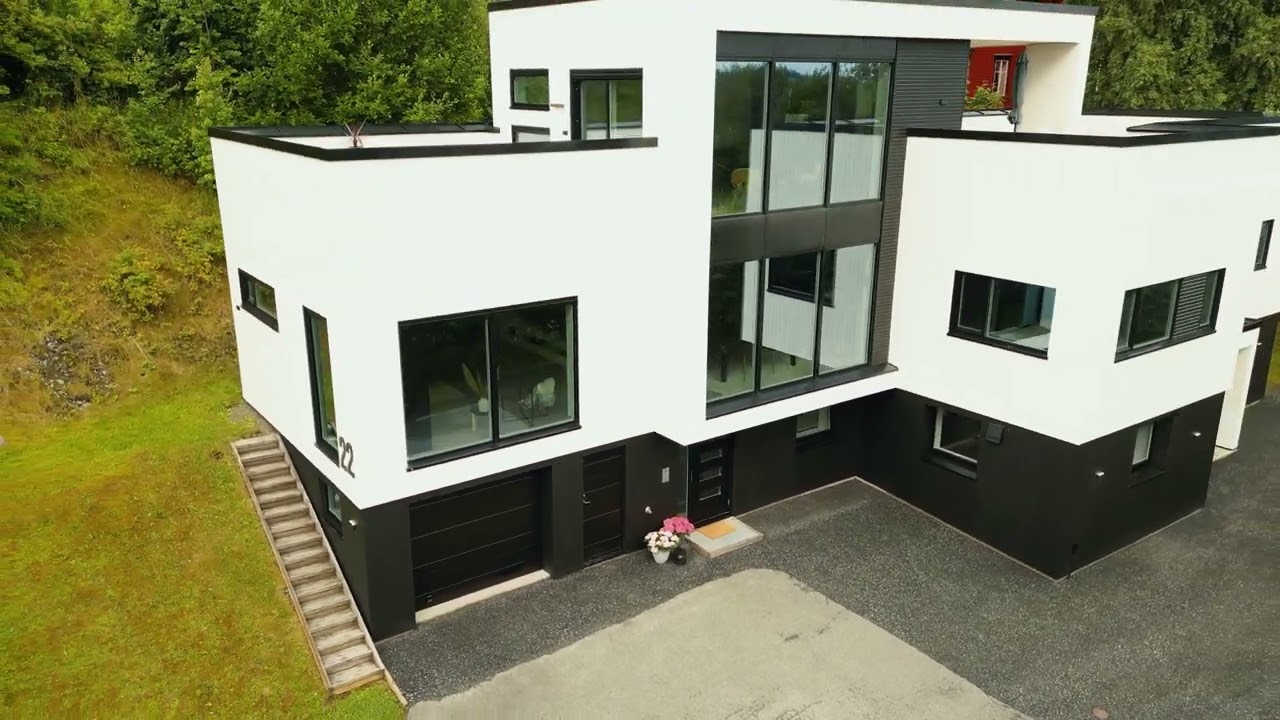 Professional Drone Services & Aerial Photography