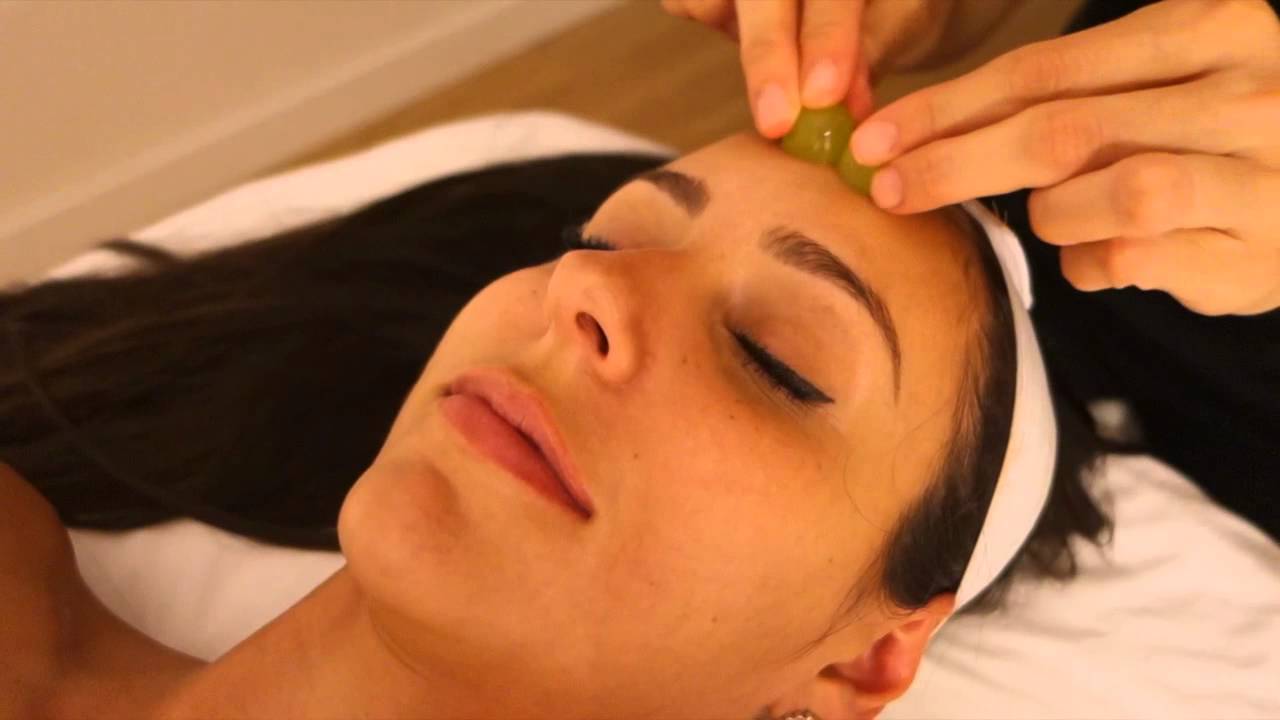 Spa Caudalie