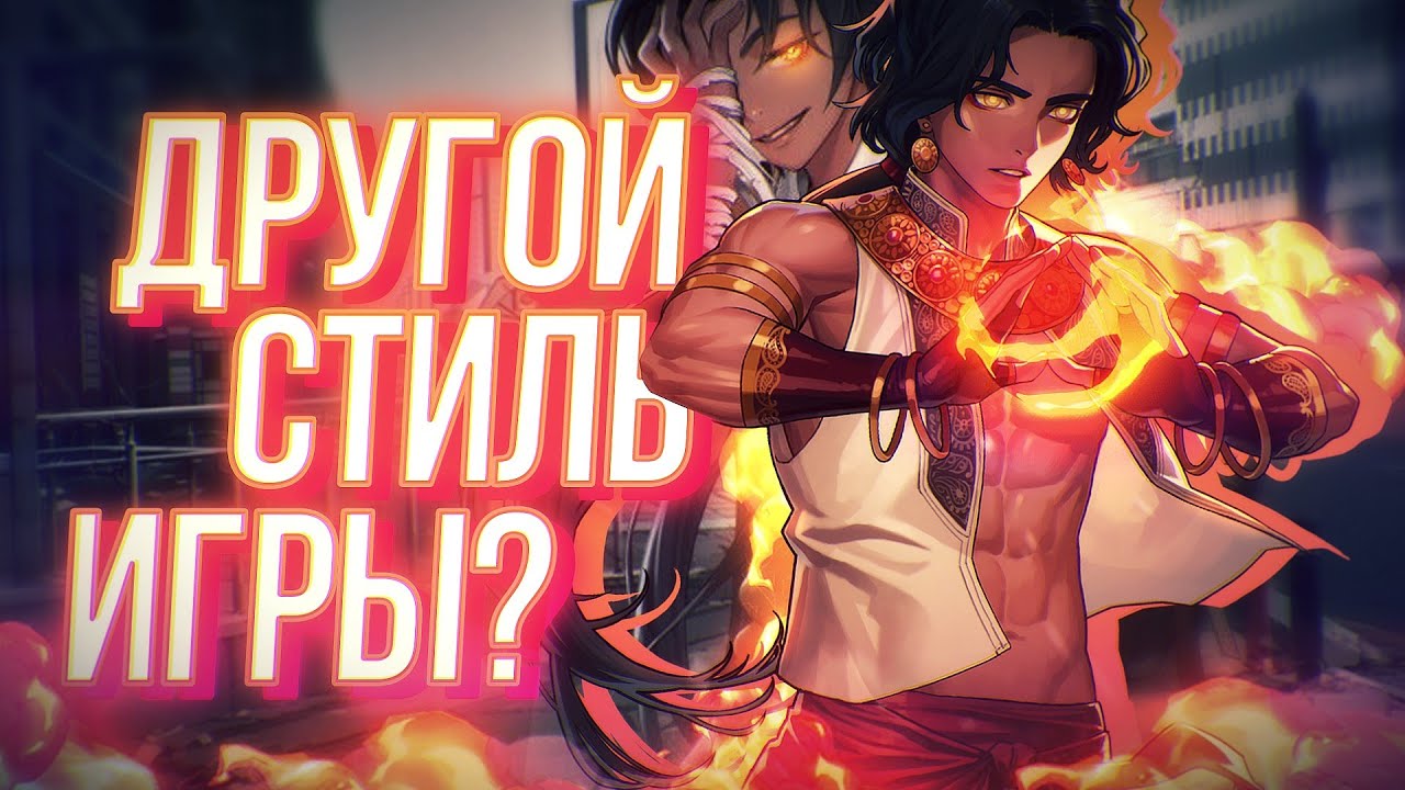 Eternal Return ВЫЖИВАЮ ЗА ЗАХИРА ►Zahir Gameplay