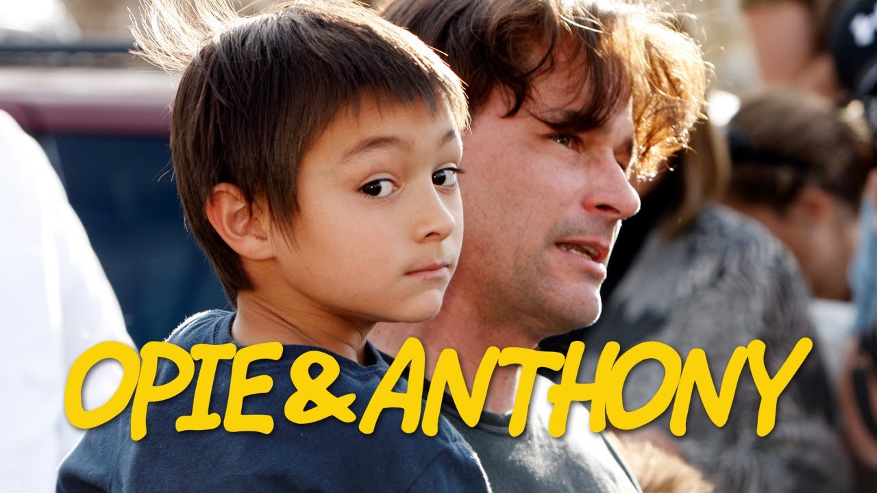 Classic Opie & Anthony: Balloon Boy Hoax (10/16/09, 10/19/09)