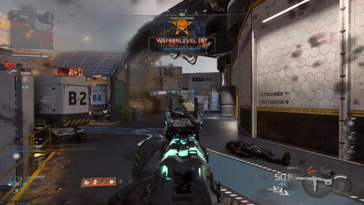 Black Ops 7: Random Lobby 😅 |PS5| vDxvilplayz