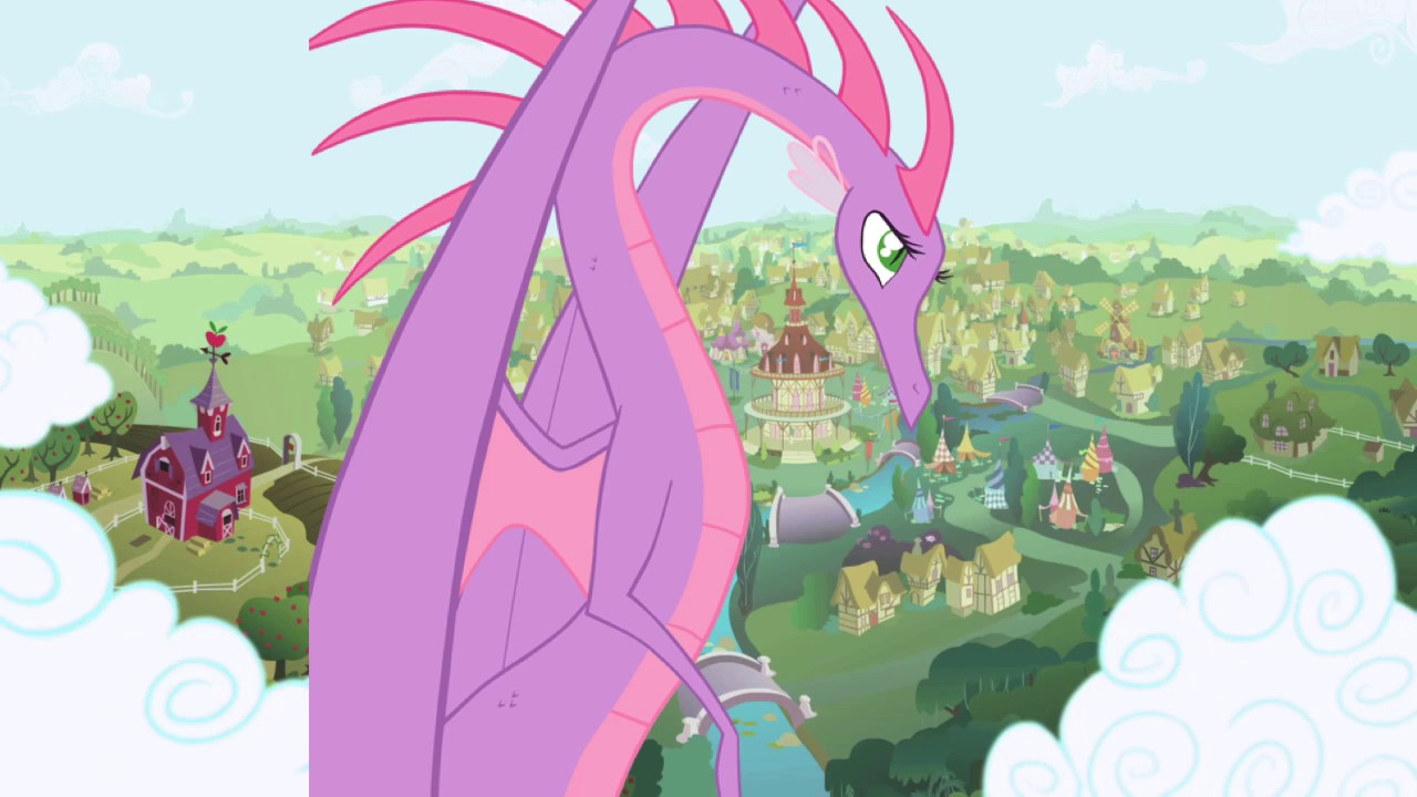 My Little Pony 