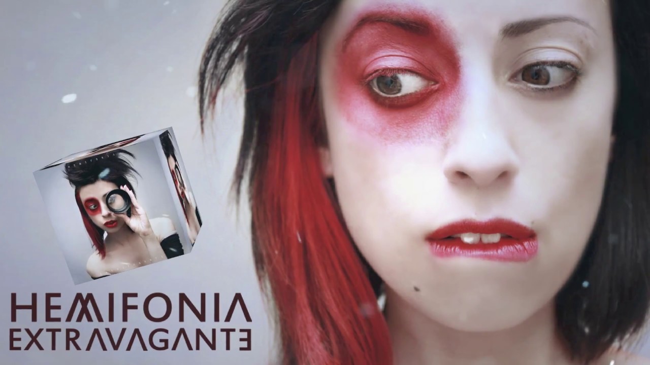 Hemifonía - Somos Sangre ft. Nostra Morte (Letra en Descripción) Extravagante