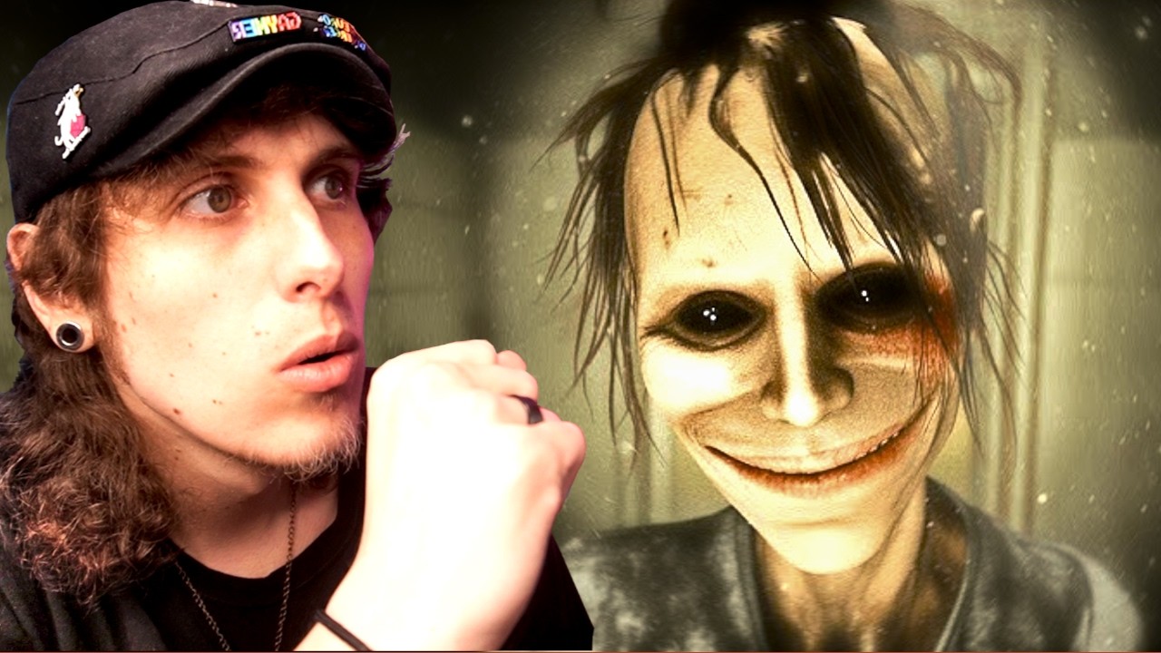 This is the SCARIEST INDIE HORROR GAME of the Year!
