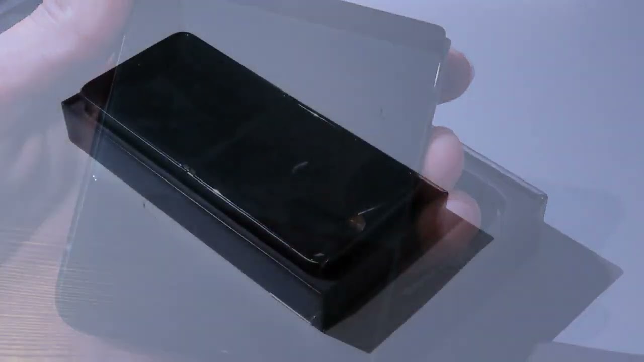 Samsung galaxy z flip 3 unboxing