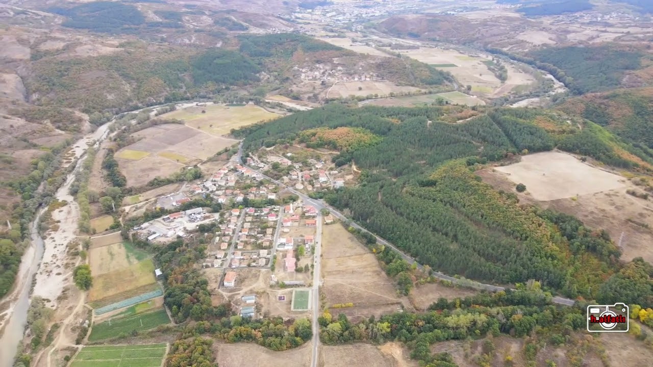 Gorna Kula Madanlı