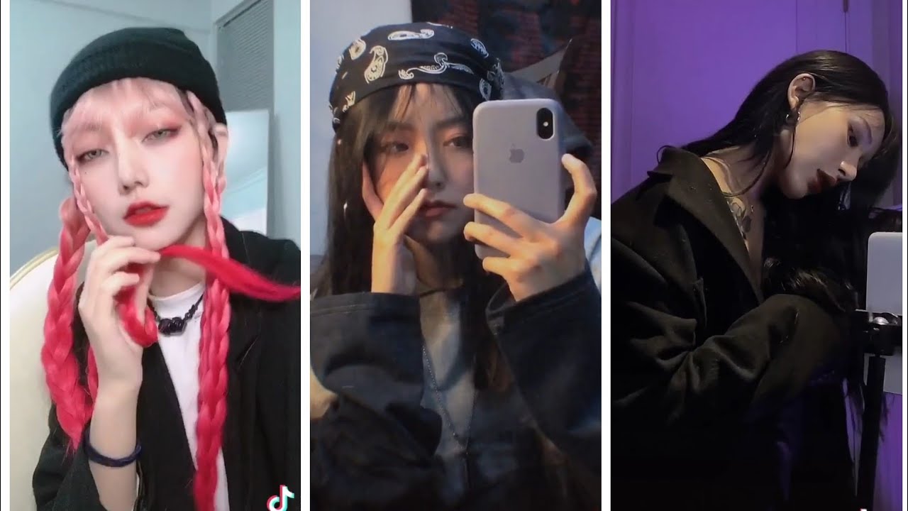[抖音] Tiktok Soái Tỷ✓ Những soái tỷ cool ngầu