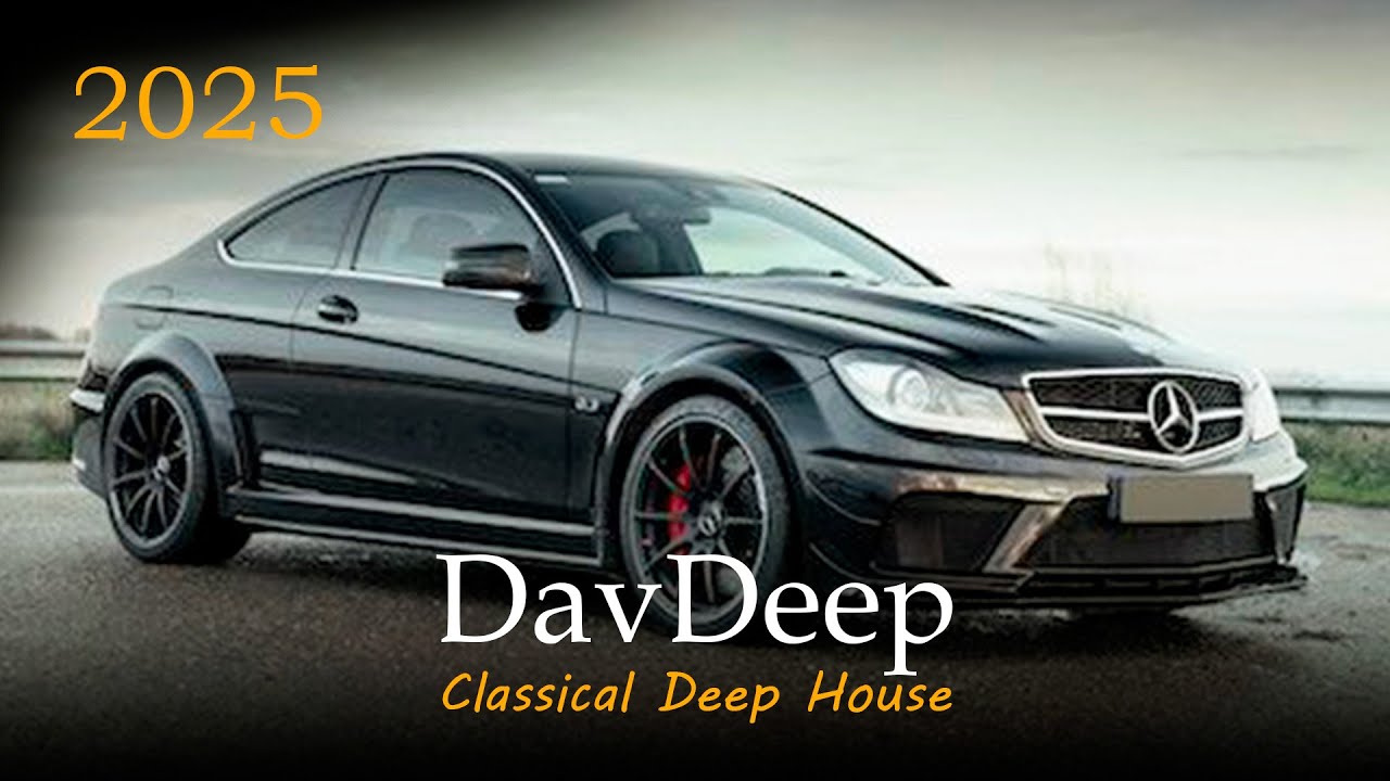 DavDeep - Malak (Car Music)
