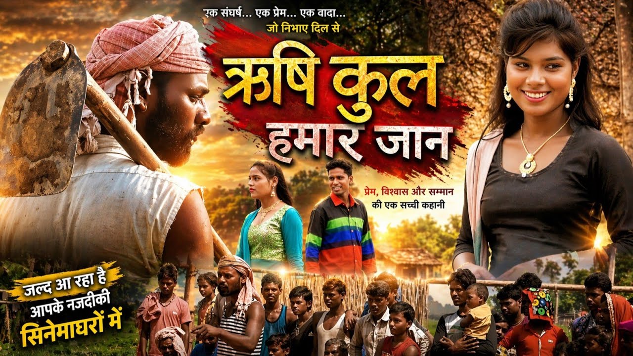 नेपाल को  मुसहर जाती मा आधारीत वृत्त चित्र  | Short Documentry about Mushhar Citizen In Nepal 2020