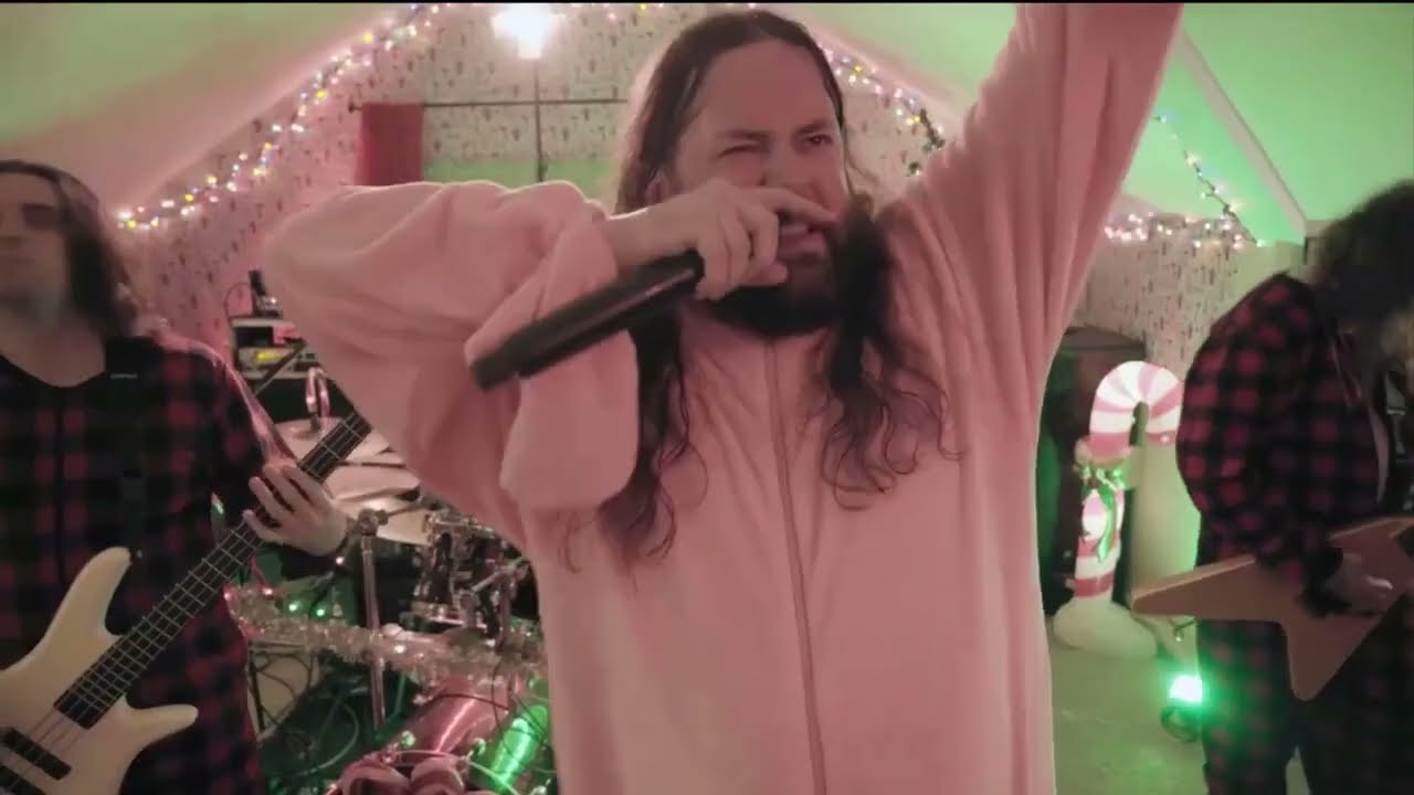 The Black Dahlia Murder - Miasma | Livestream