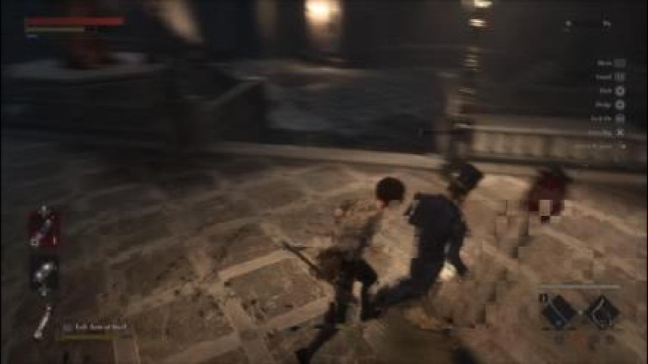 Lies Of P Trophies Video