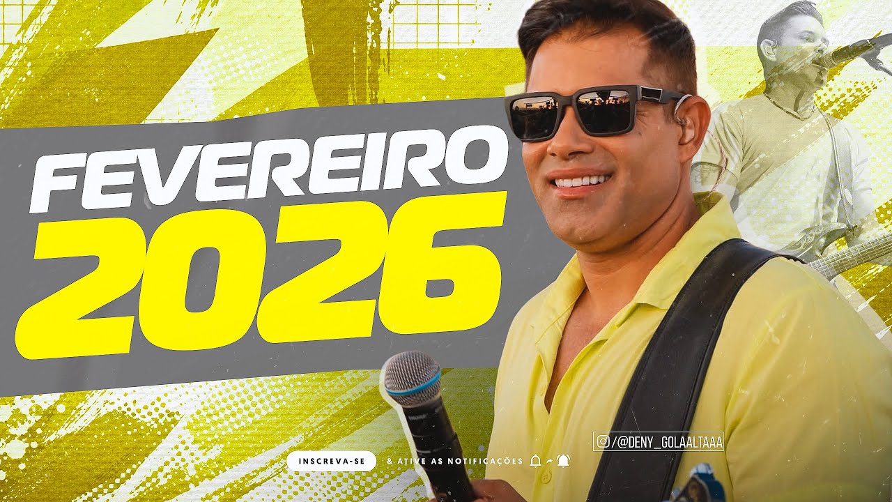 KIKO CHICABANA FEVEREIRO 2026 - KIKO CHICABANA REPERTÓRIO NOVO PRA CARNAVAL - CD NOVO 2026