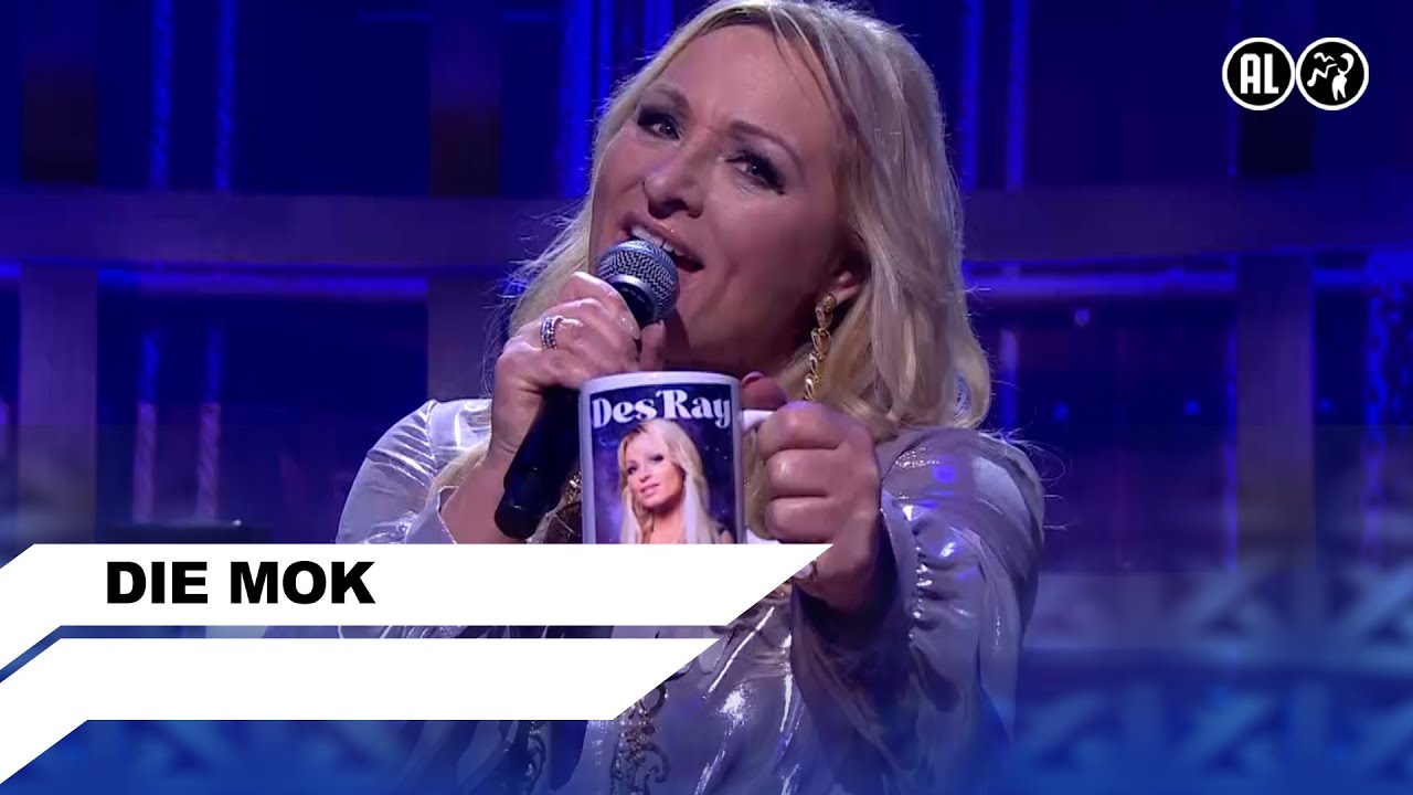 Die Mok | Even Tot Hier | Seizoen 10