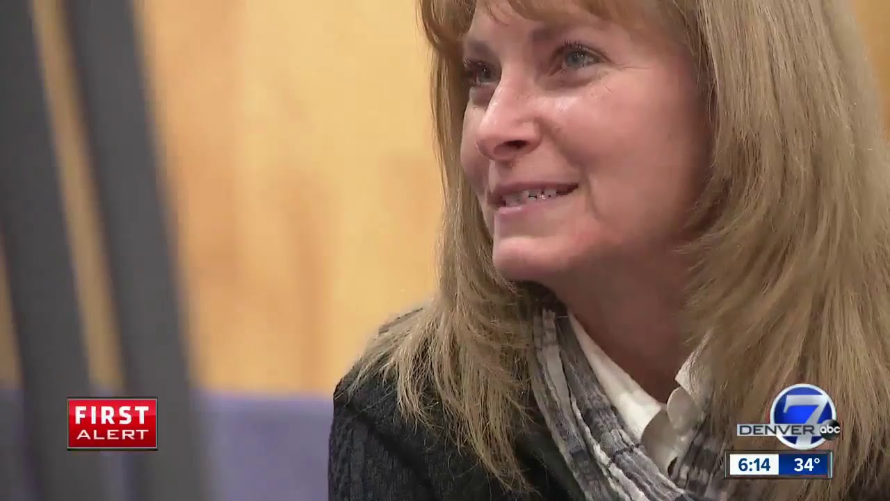 Pair of Estes Park basketball players with special needs making huge impact on small town