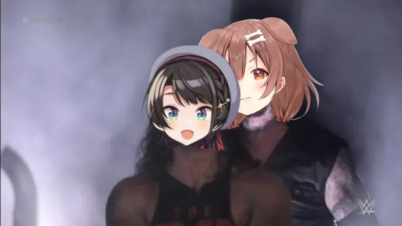 Subaru, el saco de boxeo