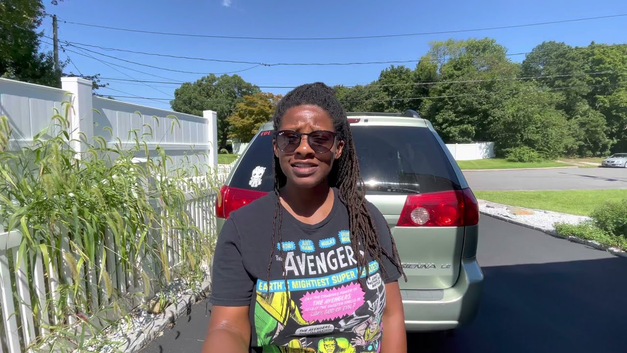 Minivan camper conversion | Toyota Sienna | Vanlife