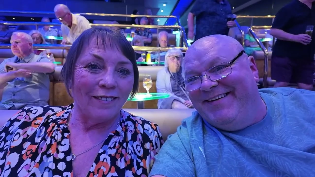 Feb 2026 Canaries Cruise