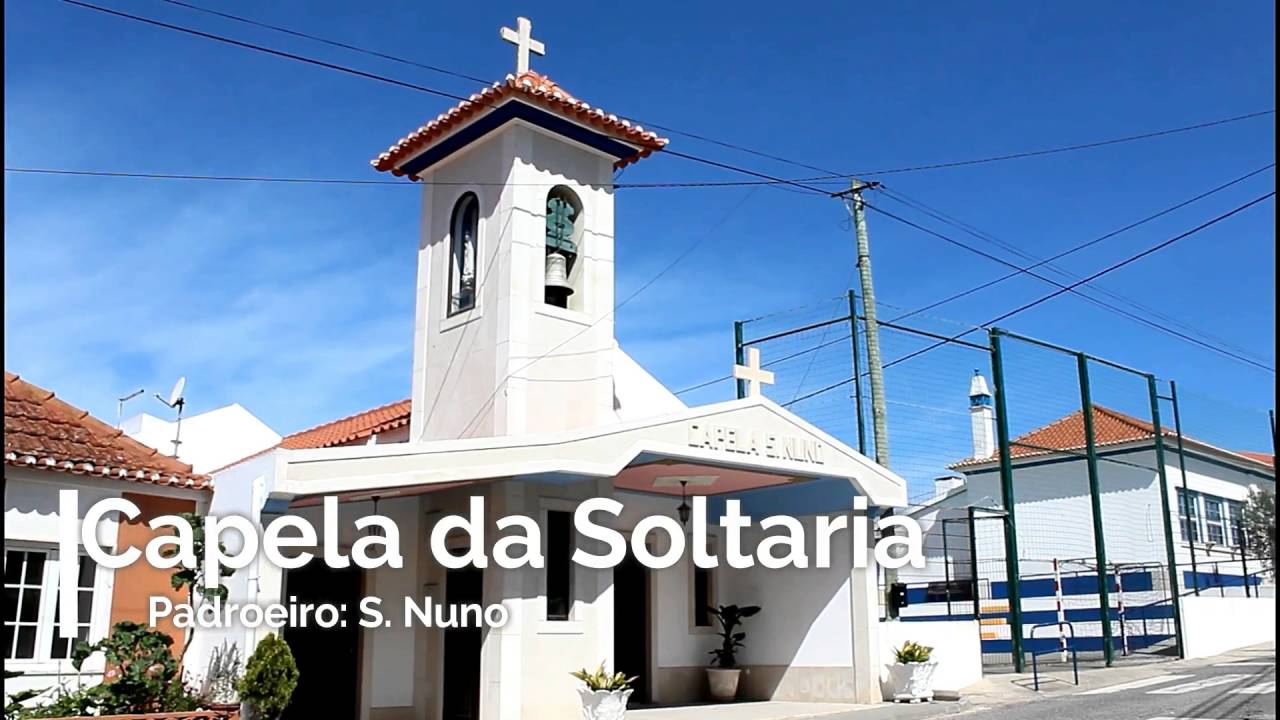 Freguesia de São Pedro da Cadeira
