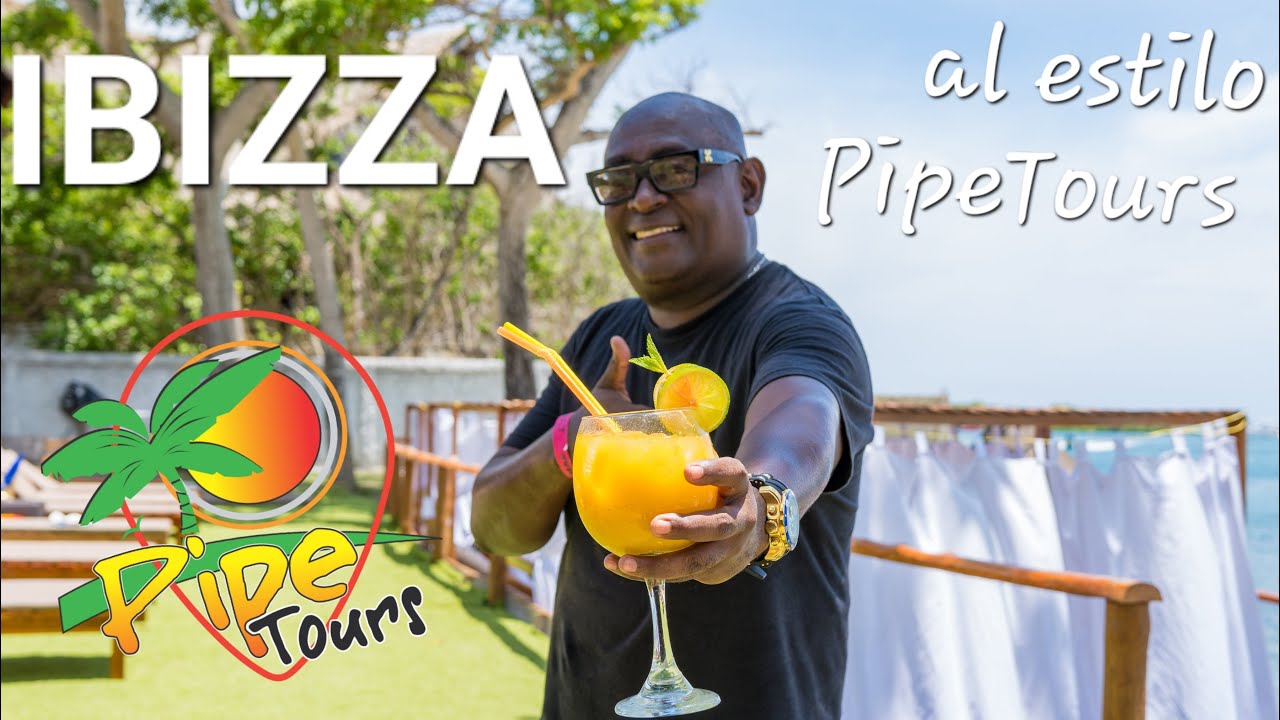 🌴𝘾𝙊𝙉𝙊𝘾𝙀 😍 IBBIZA 💯
