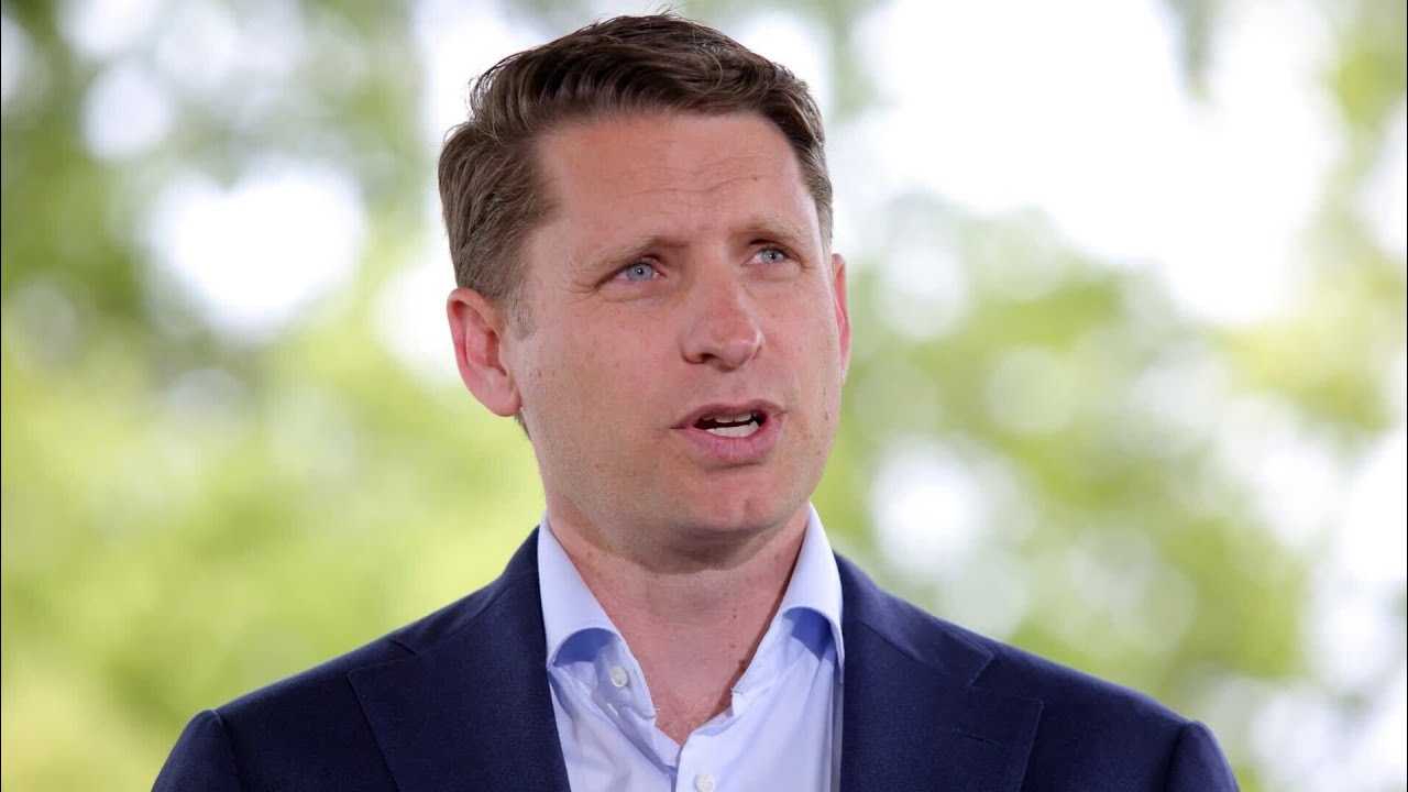 Sky News Pulse: Andrew Hastie polling as preferred Liberal leader