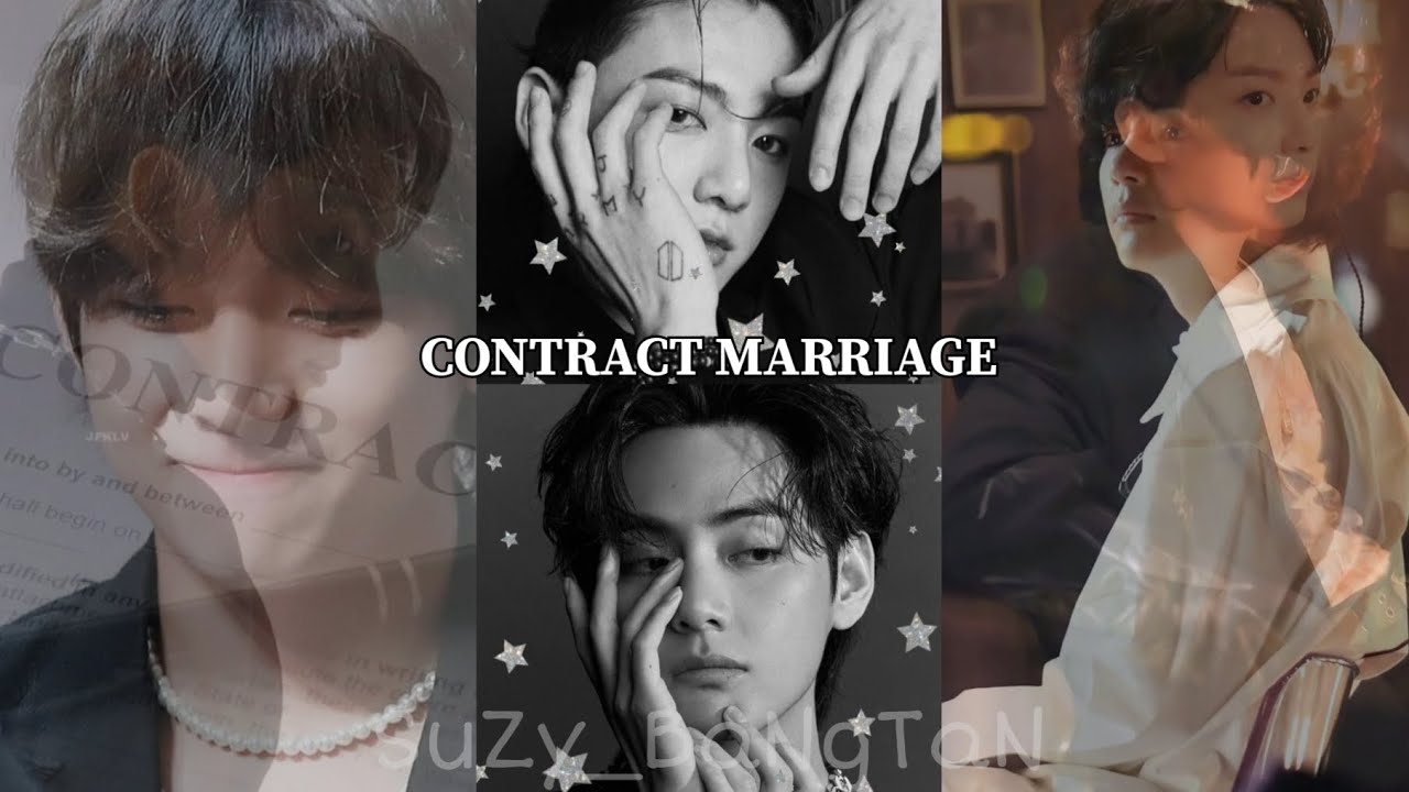 CONTRACT MARRIAGE || SPECIAL PART🔞 ||{ REQUESTED} || TAEKOOK FF || MALAYALAM DUBBED ||#SuZy_BaNgTaN
