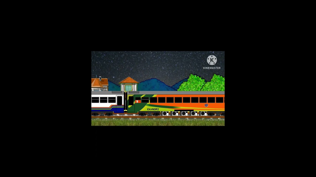 ANIMASI KA MALABAR TAHUN 2014 GUYS #kamalabar #animasika #animasikamalabar