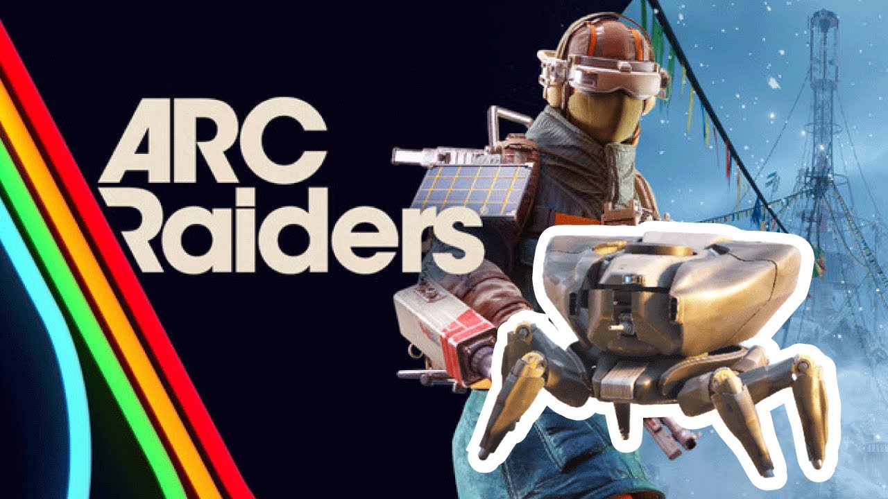 12. バスティオン4/6 ボンバル0/6個 1/12　#arcraiders