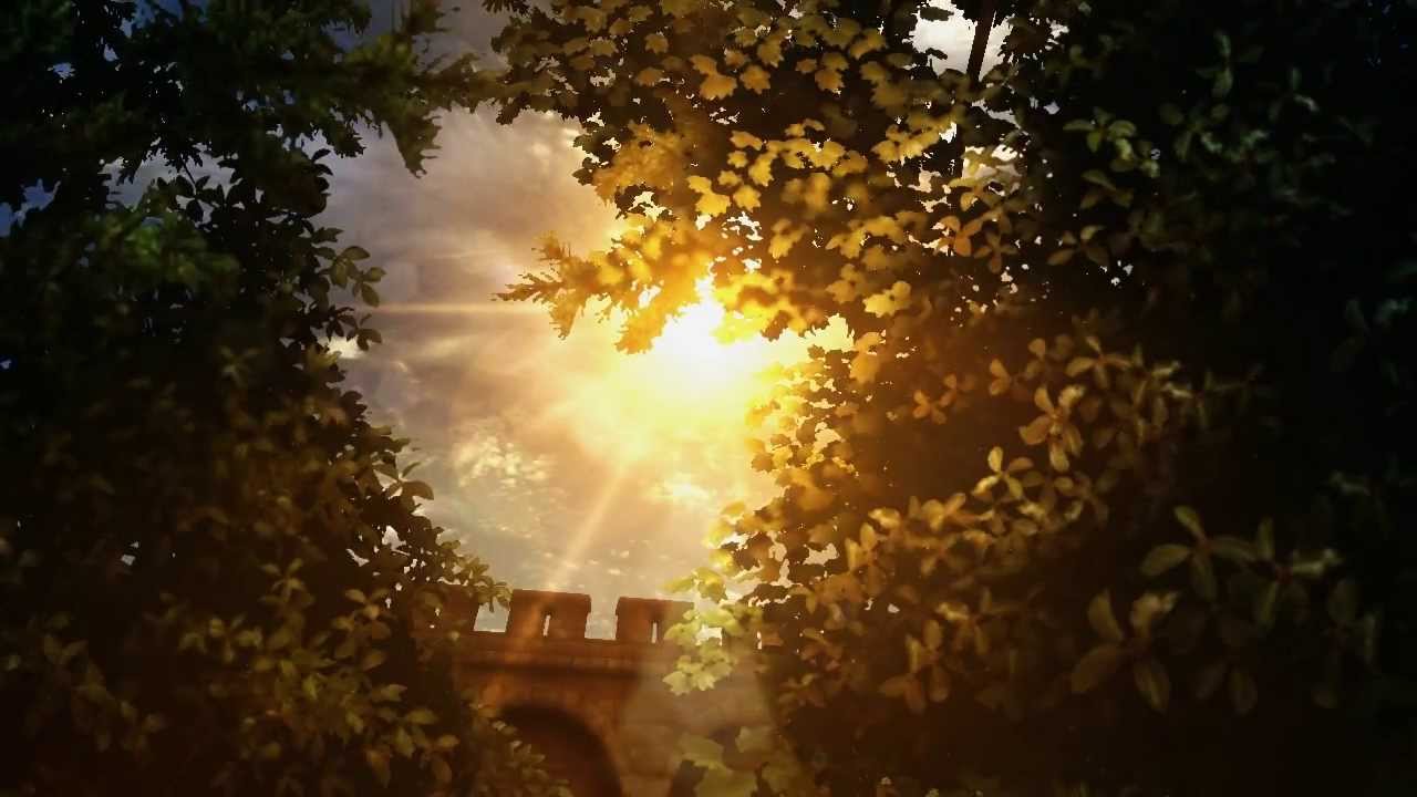 Oblivion Beautiful Photorealism