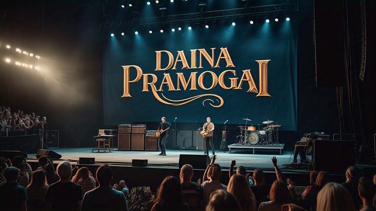 Whaitas feat. Ava - Daina pramogai(Lyrics video) #2024 #naujadaina #vasara