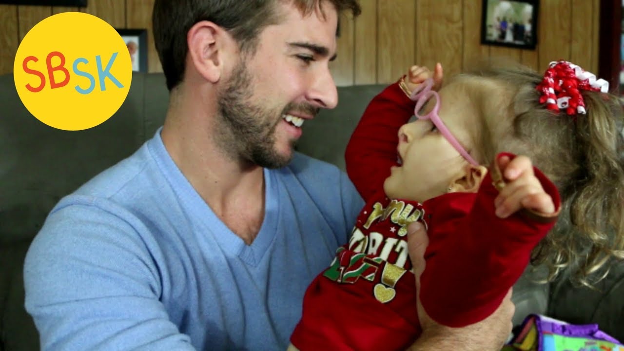 My Nonverbal Friend with 2 Extra Chromosomes