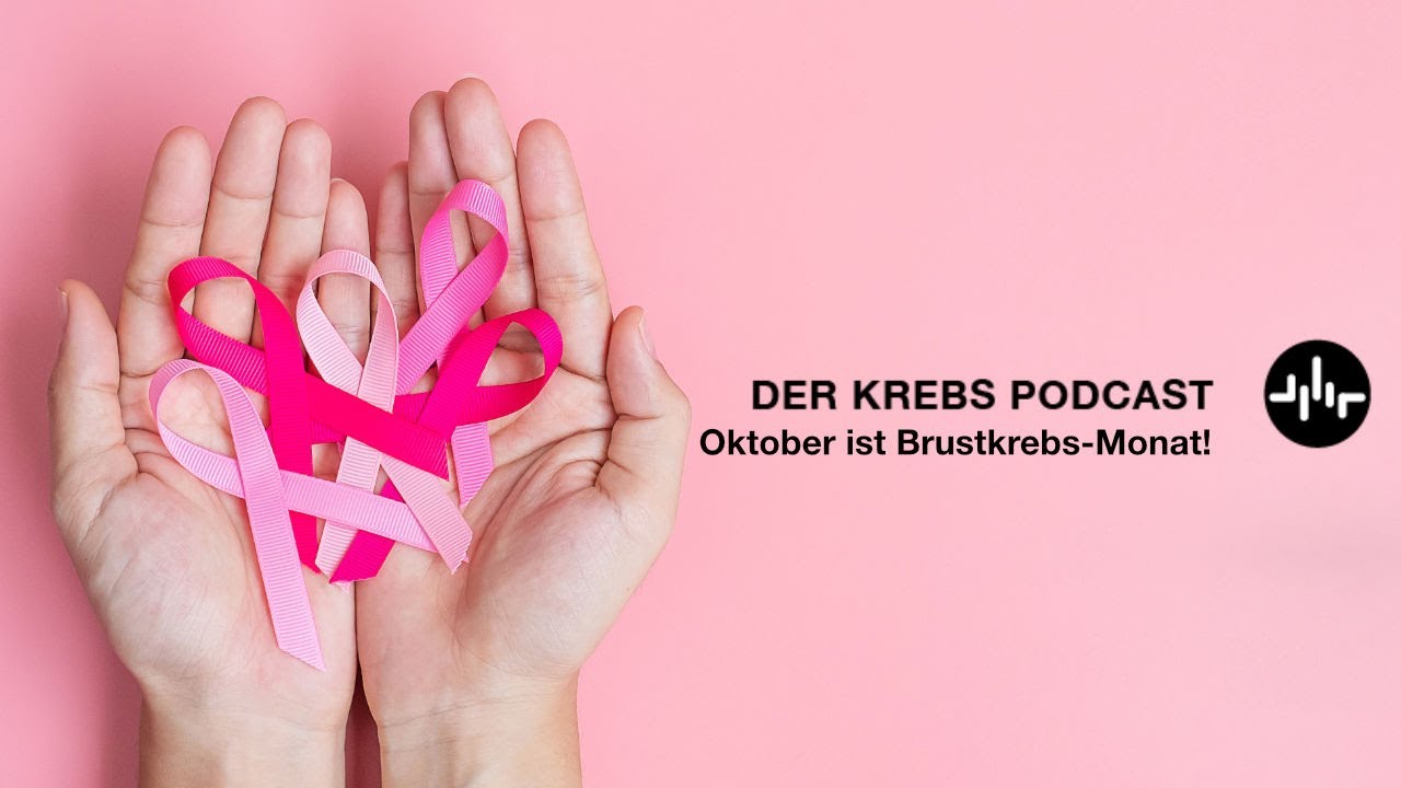 Folge 11: Der Krebs Podcast | Die fünf größten Mythen und Fakten zum Brustkrebs