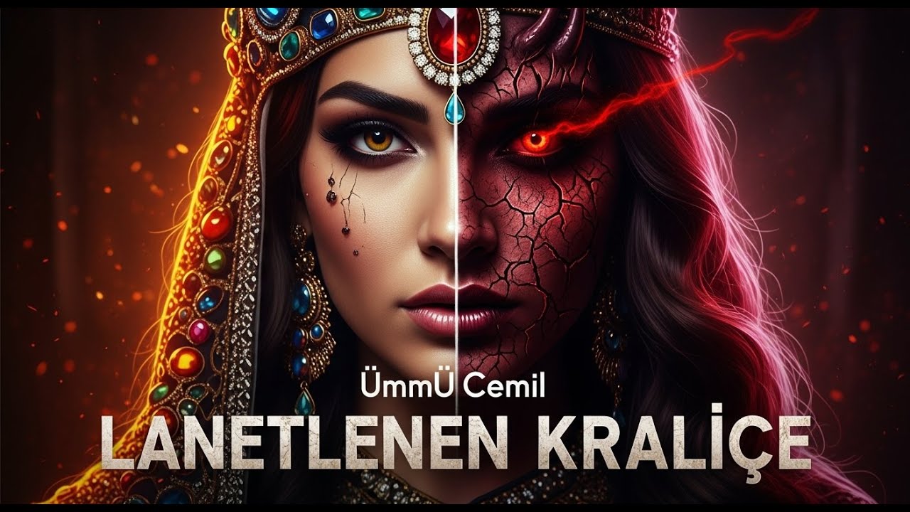 Kur'an'ın İsim Vererek Lanetlediği Tek Kadın Ümmü Cemil'in Korkunç Sonu