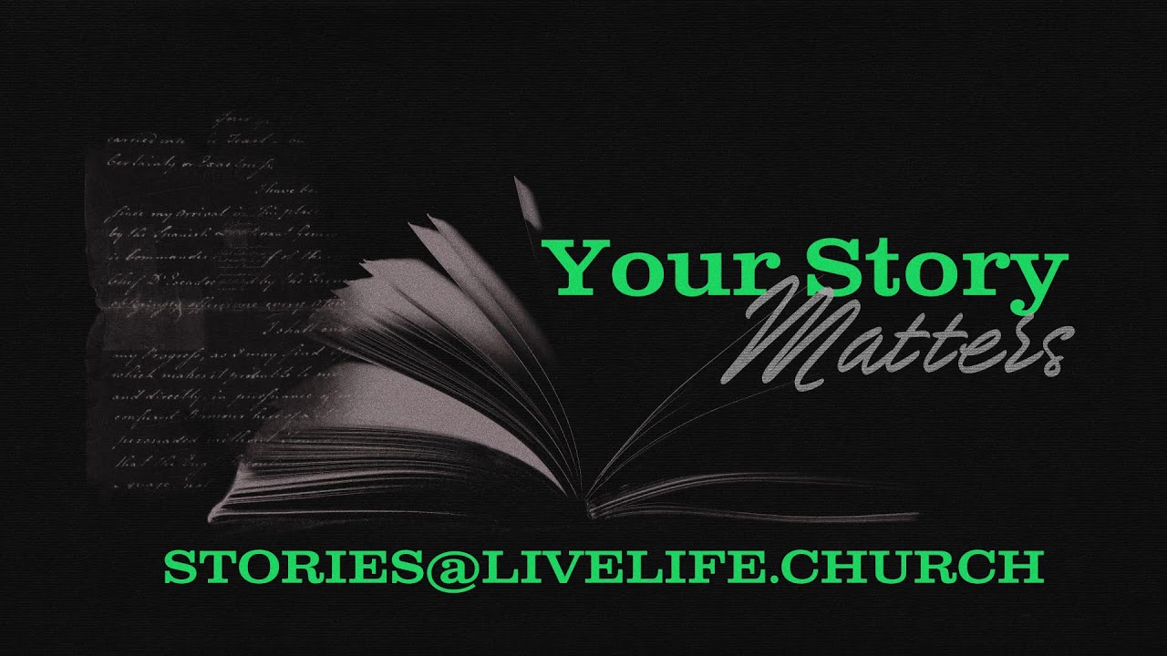 11am Weekend Service