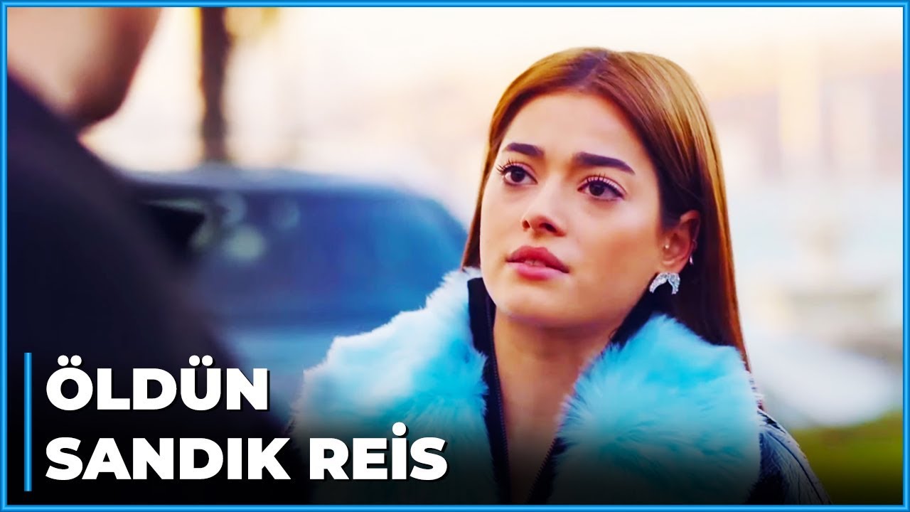 Damla, Civan'a Tribi Verdi | Zalim İstanbul Özel Klip