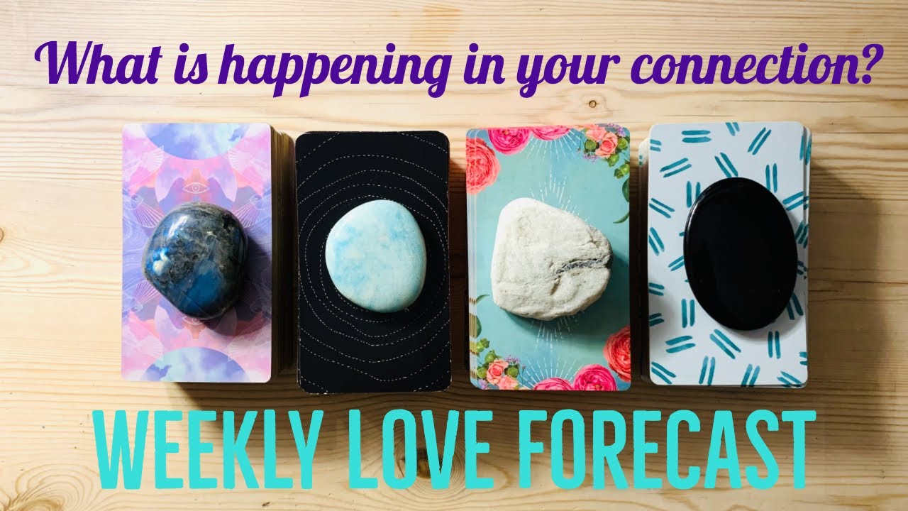 Pick a Card What is happening in your connection? Love Soul Mate Twin Flame Tarot Psychic Reading