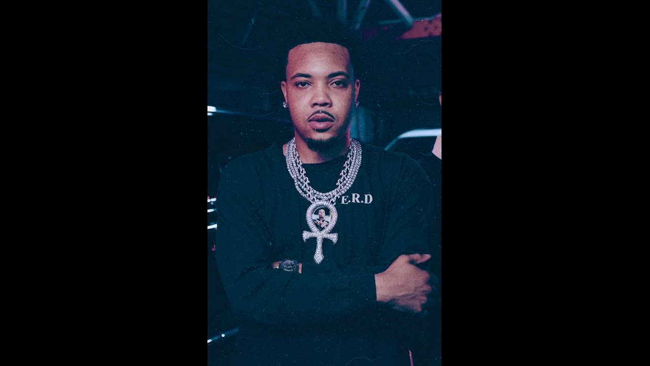 G Herbo Type Beat - &ldquo;Made It Out