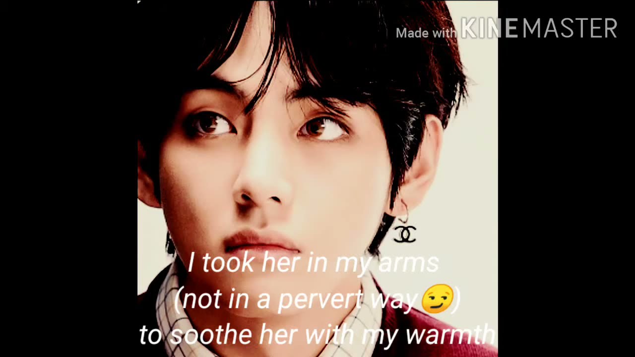 Bts Jungkook FF ft Kim Taehyung 