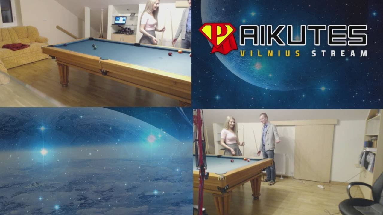 Naujoko sėkmė (Žiūrėti iki galo - privaloma)