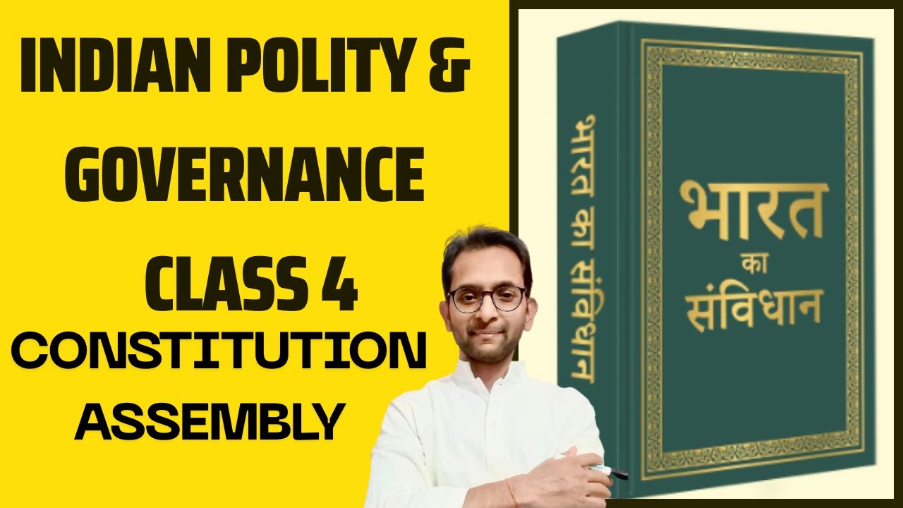 | Indian Polity Chapter  | UPSC Preparation ⚡ऐतिहासिक पृष्ठभूमि (Historical Background)
