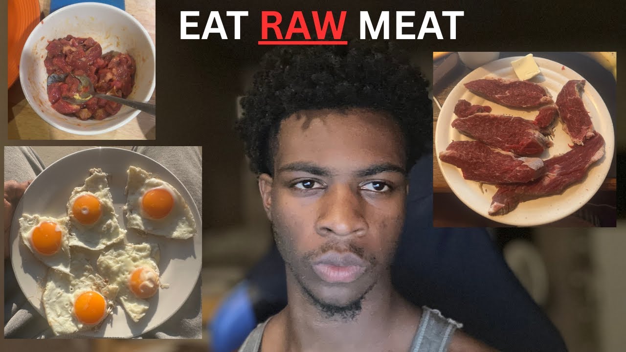 Why I Stopped Cooking My Food (And What Changed)