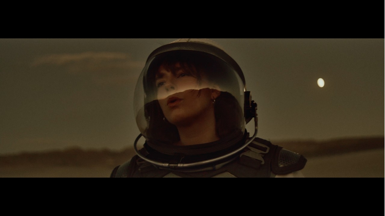 Jordana - Anything For You (Official Music Video)