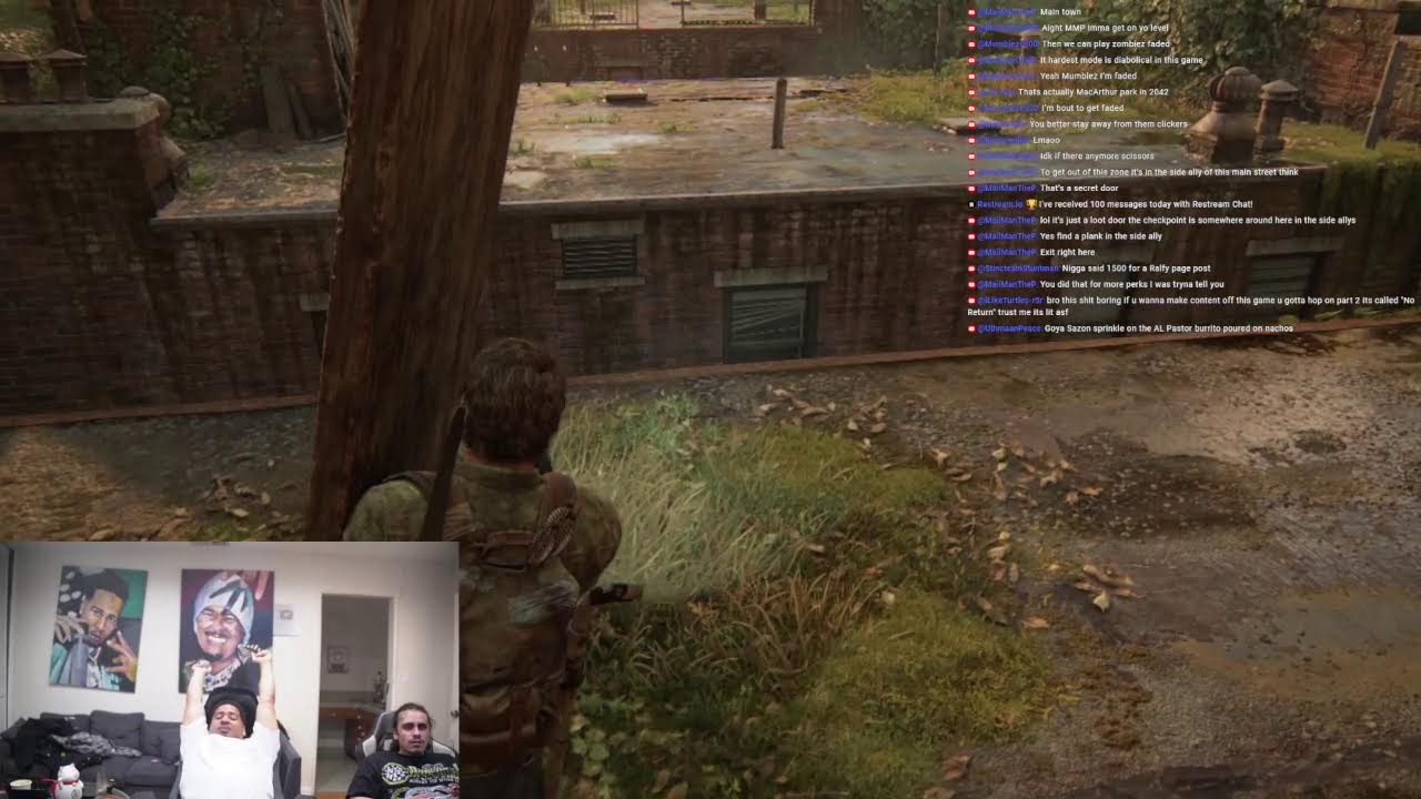 RALFY REPORT EP 539 latenight