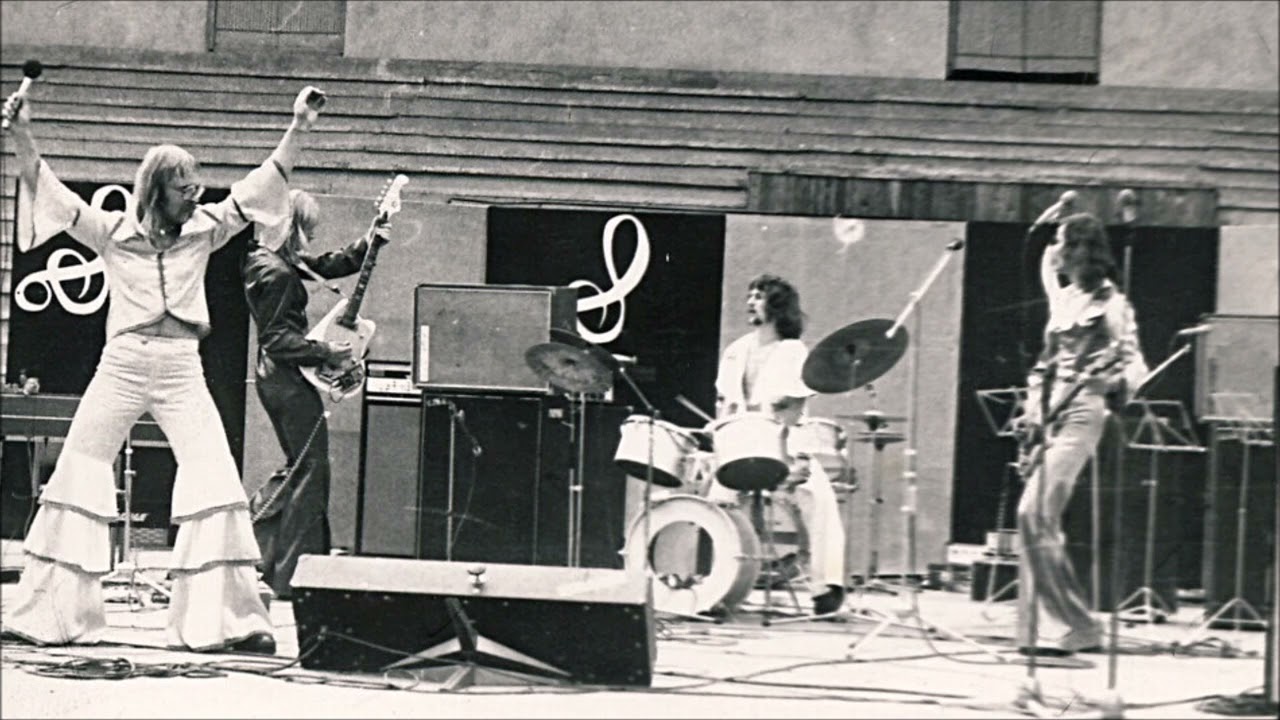 Polyphon - Mõtted