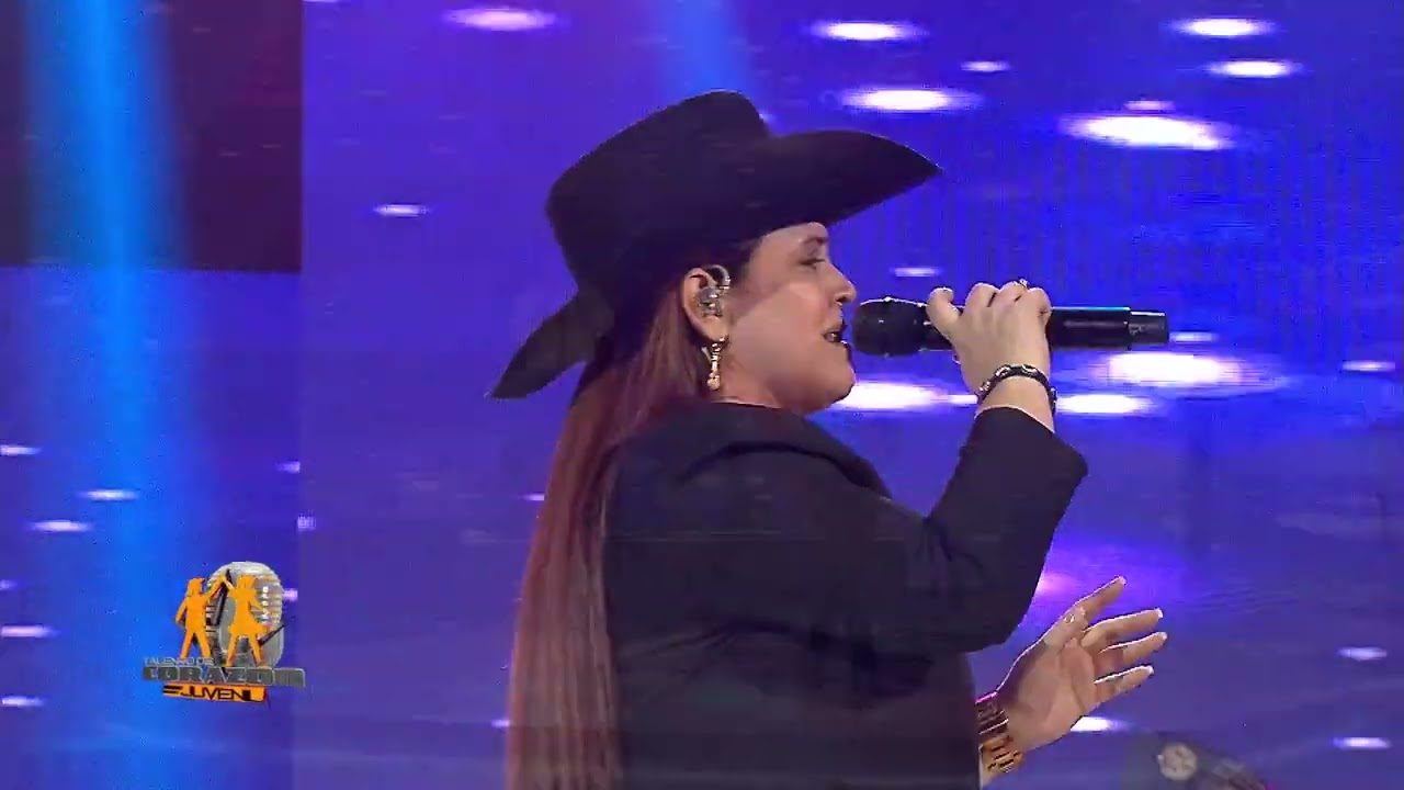 TDC Juvenil 2022 - Liliana Hernández “Amor vivo”