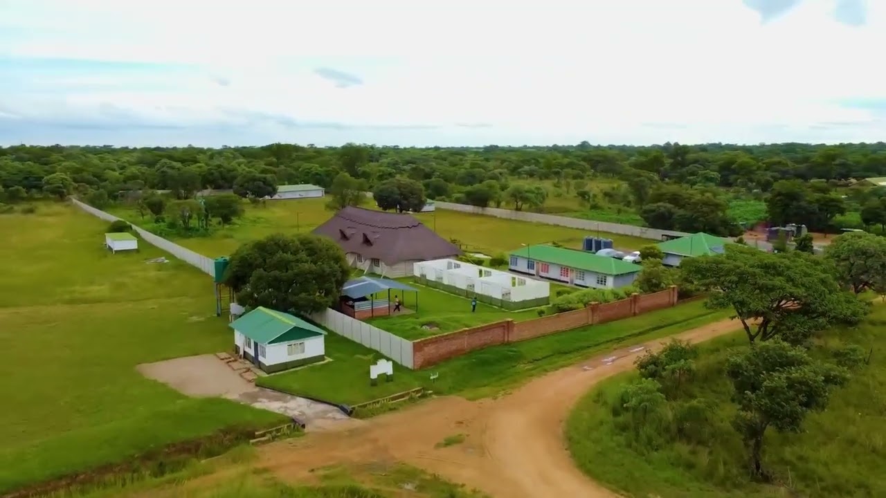 Our Building Journey  - Somewhere in Zimbabwe 18 January 2026
