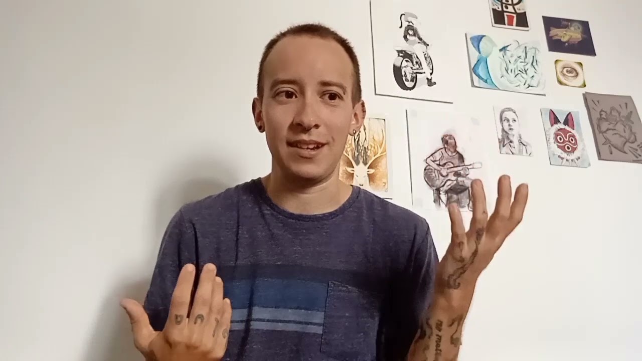 ftm - en testosterona de nuevo