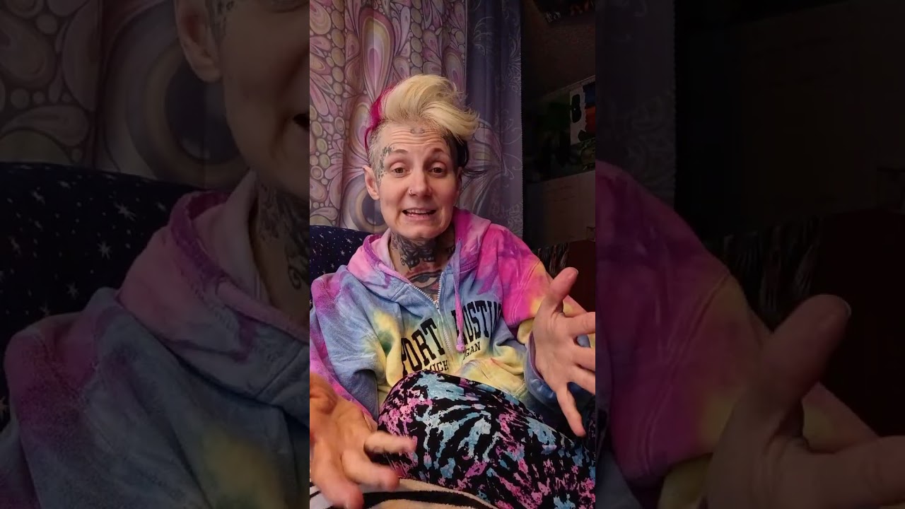 Listen To Me Ramble: My dark night of the Soul, what tools I use for healing everyday and more! 