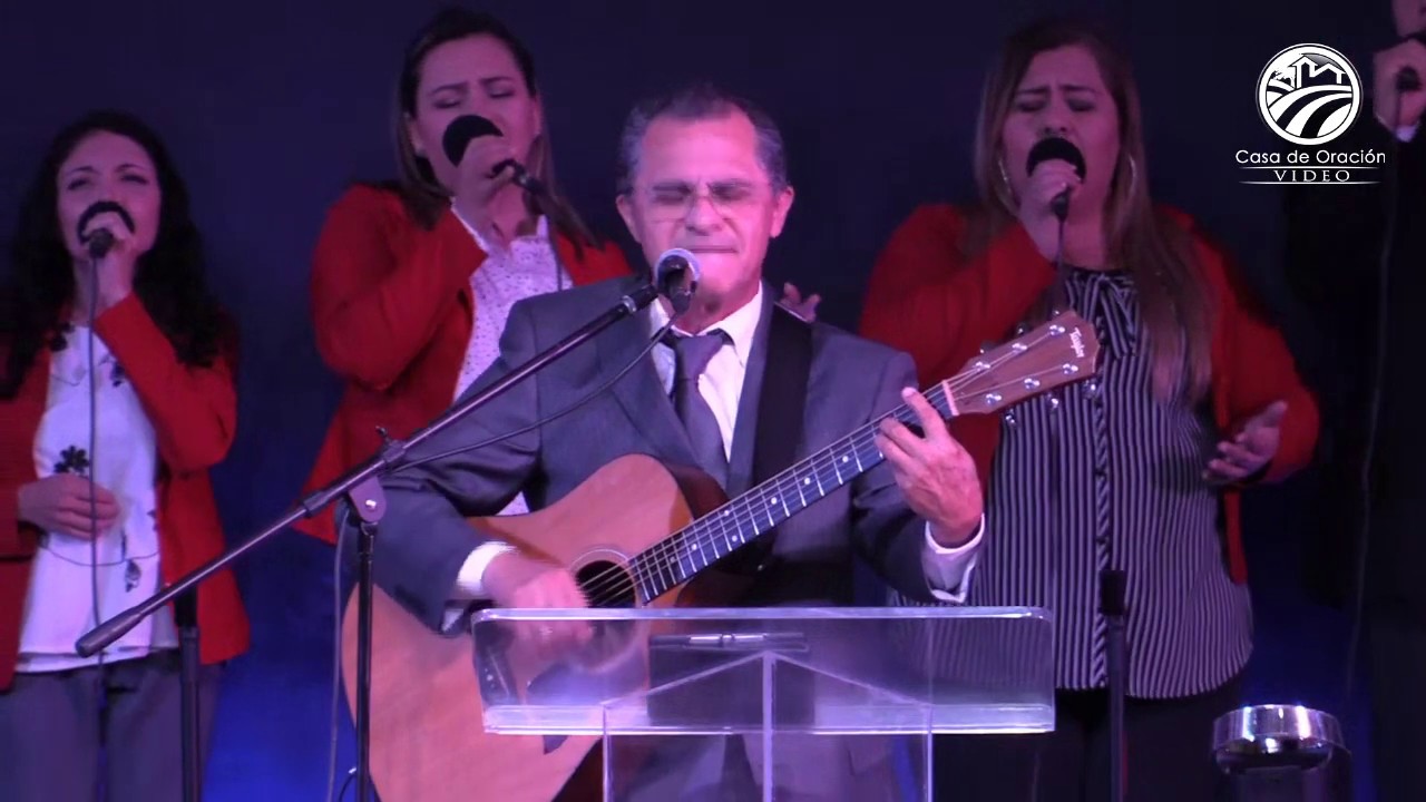 02 de febrero de 2020 | Alabanza y adoración